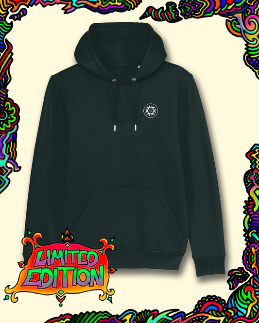Summer '26 Limited Edition - Black Hoodie