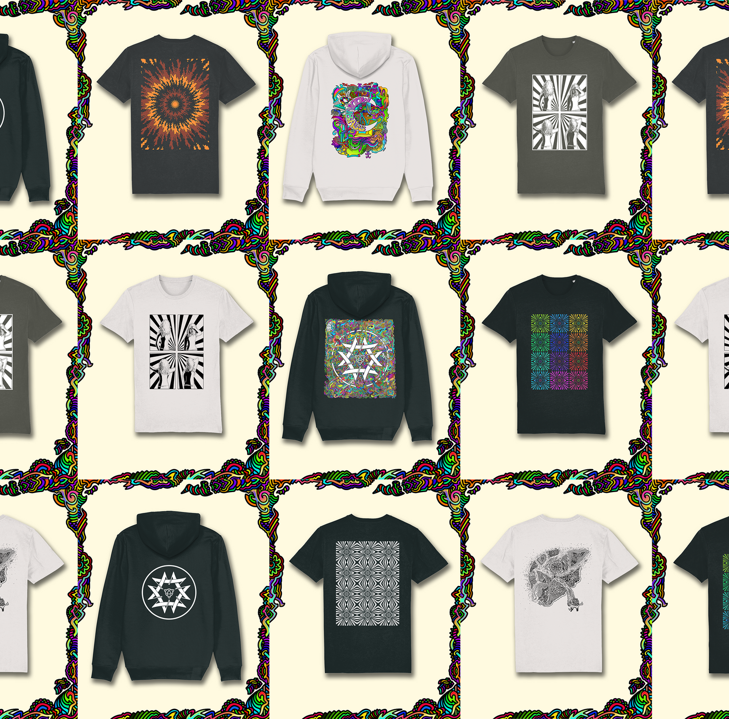 All Clothing