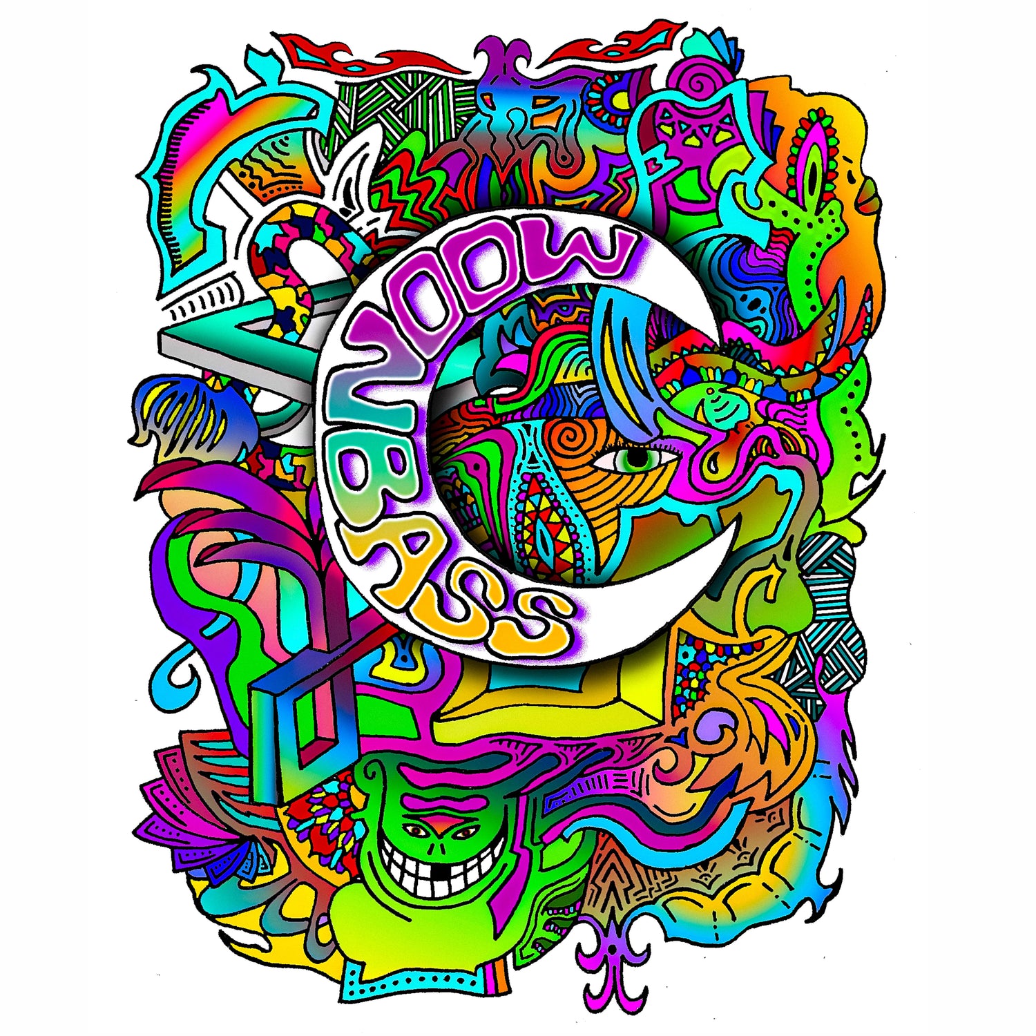 Moonbass Soundsystem