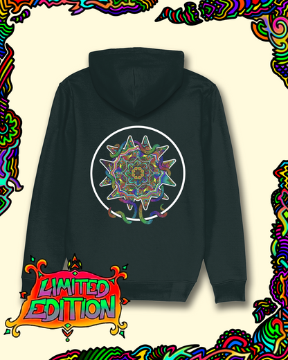 Summer '26 Limited Edition - Black Hoodie