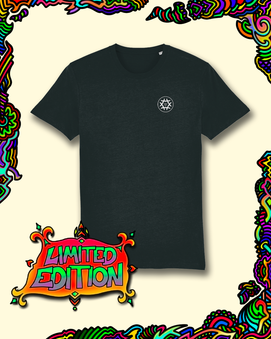 Summer '26 Limited Edition Tee